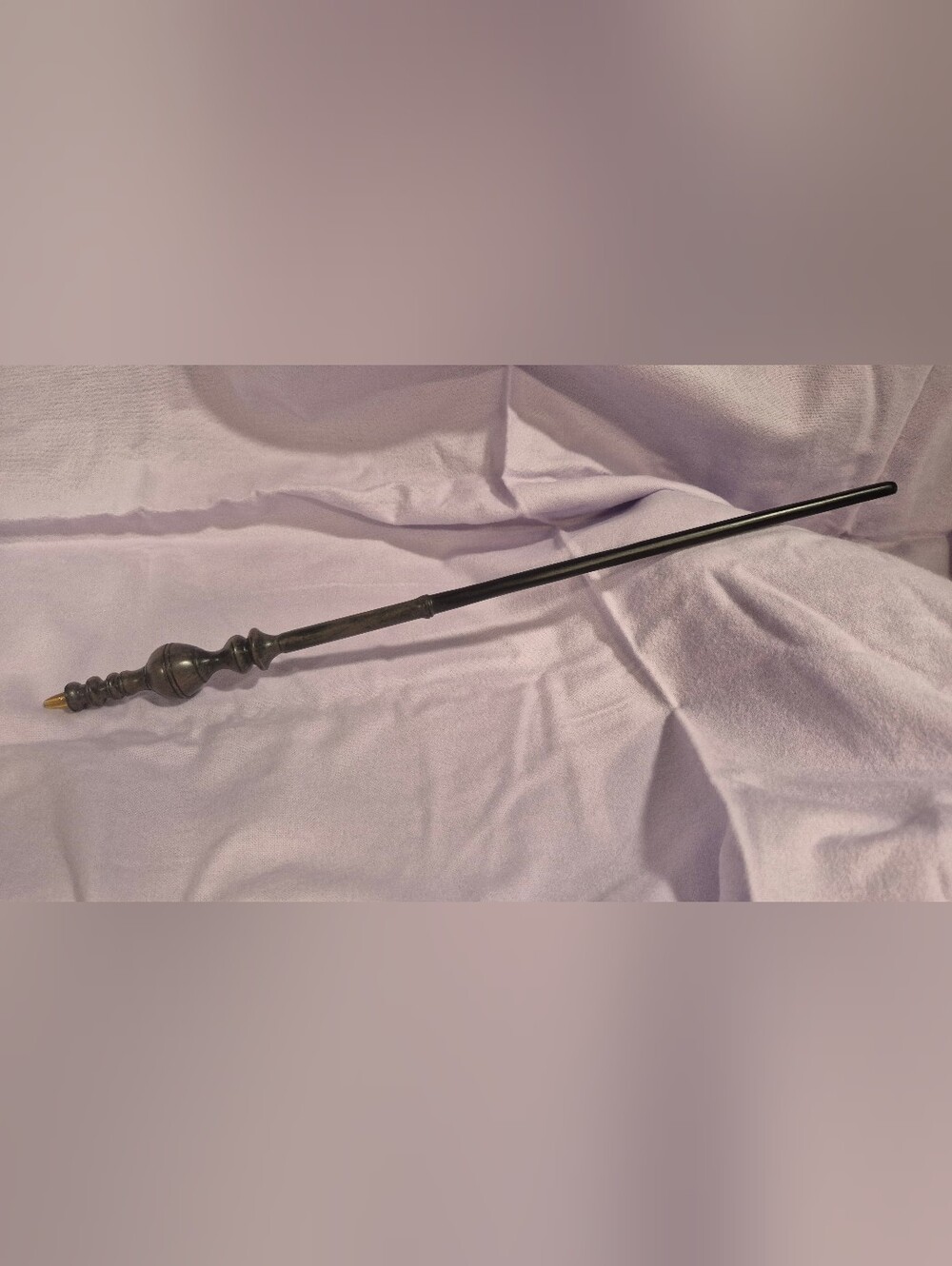 Cosplay Professor McGonagall wand